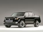 Honda Ridgeline Street Sport 2005 года